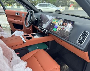 Lixiang I9 ULTRA