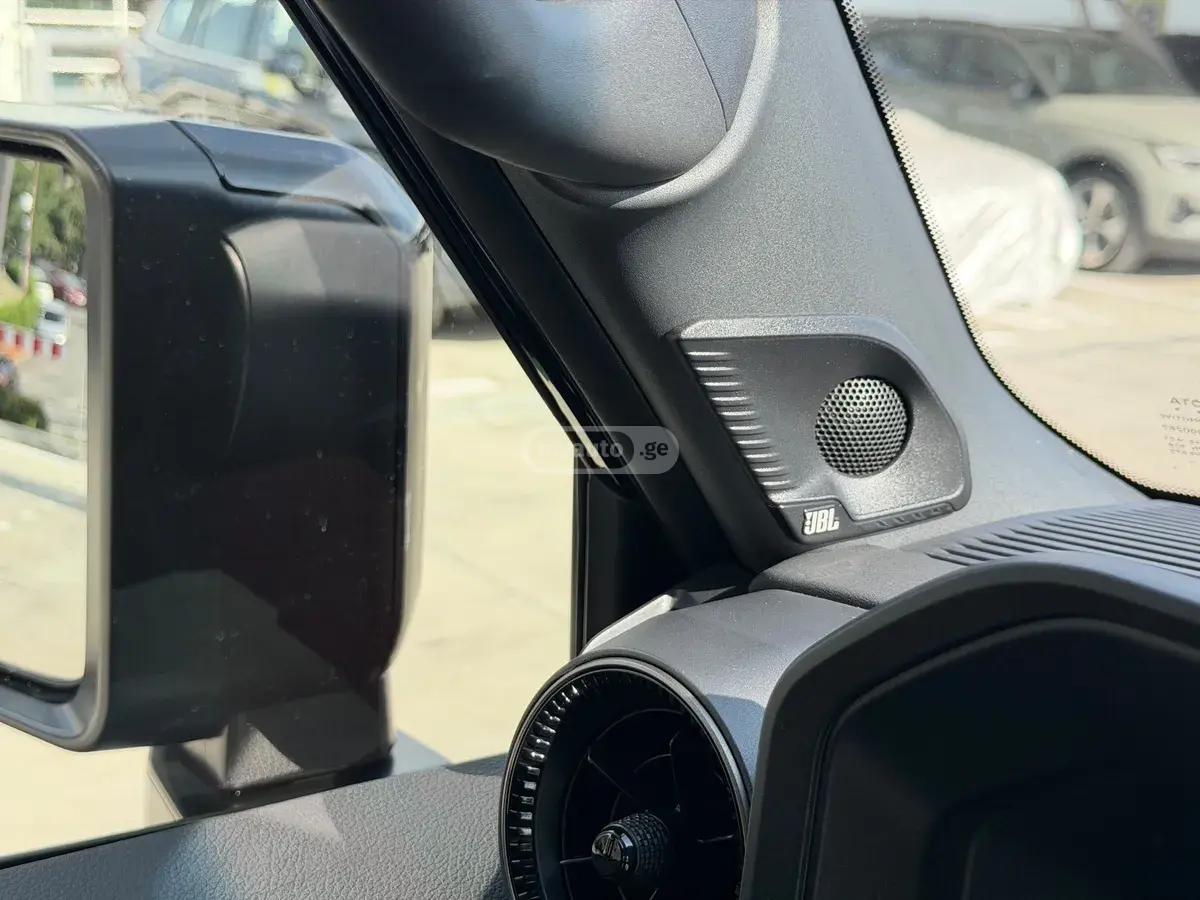 Toyota Land Cruiser Prado, миниатюра 7