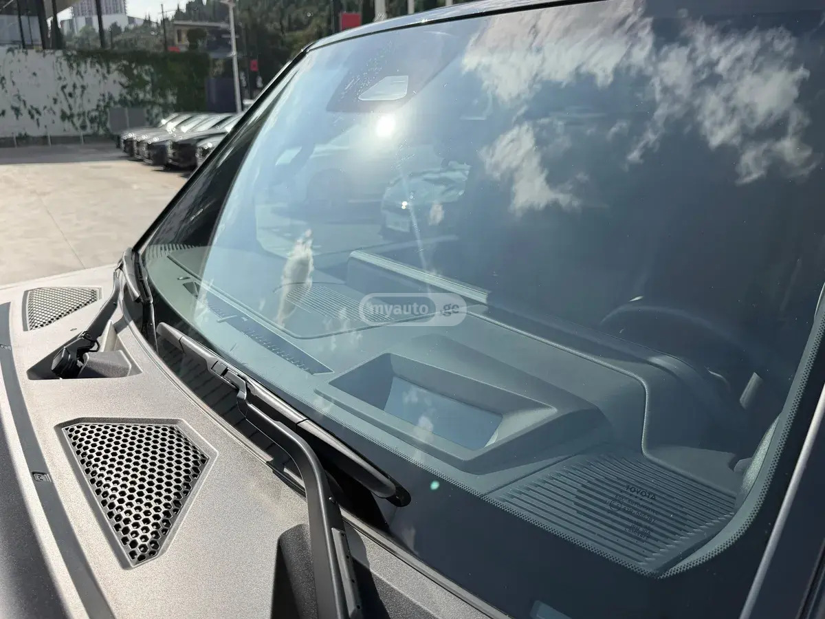 Toyota Land Cruiser Prado, миниатюра 8