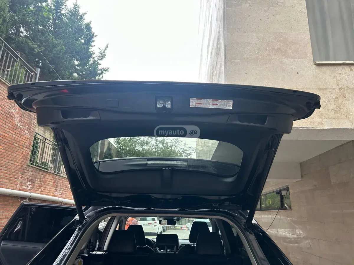 Toyota RAV4 RAV 4, миниатюра 13