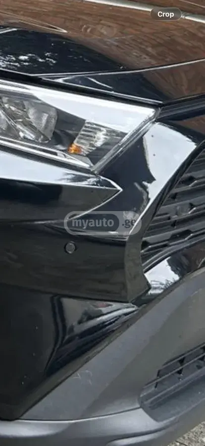 Toyota RAV4 RAV 4, миниатюра 6