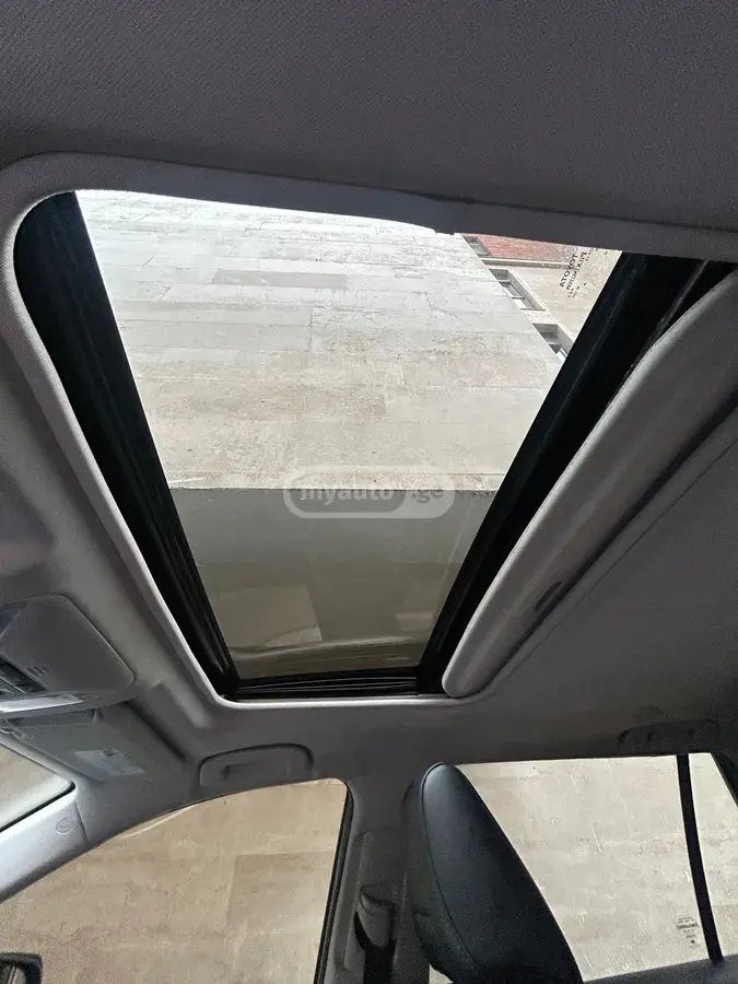 Toyota RAV4 RAV 4, миниатюра 7
