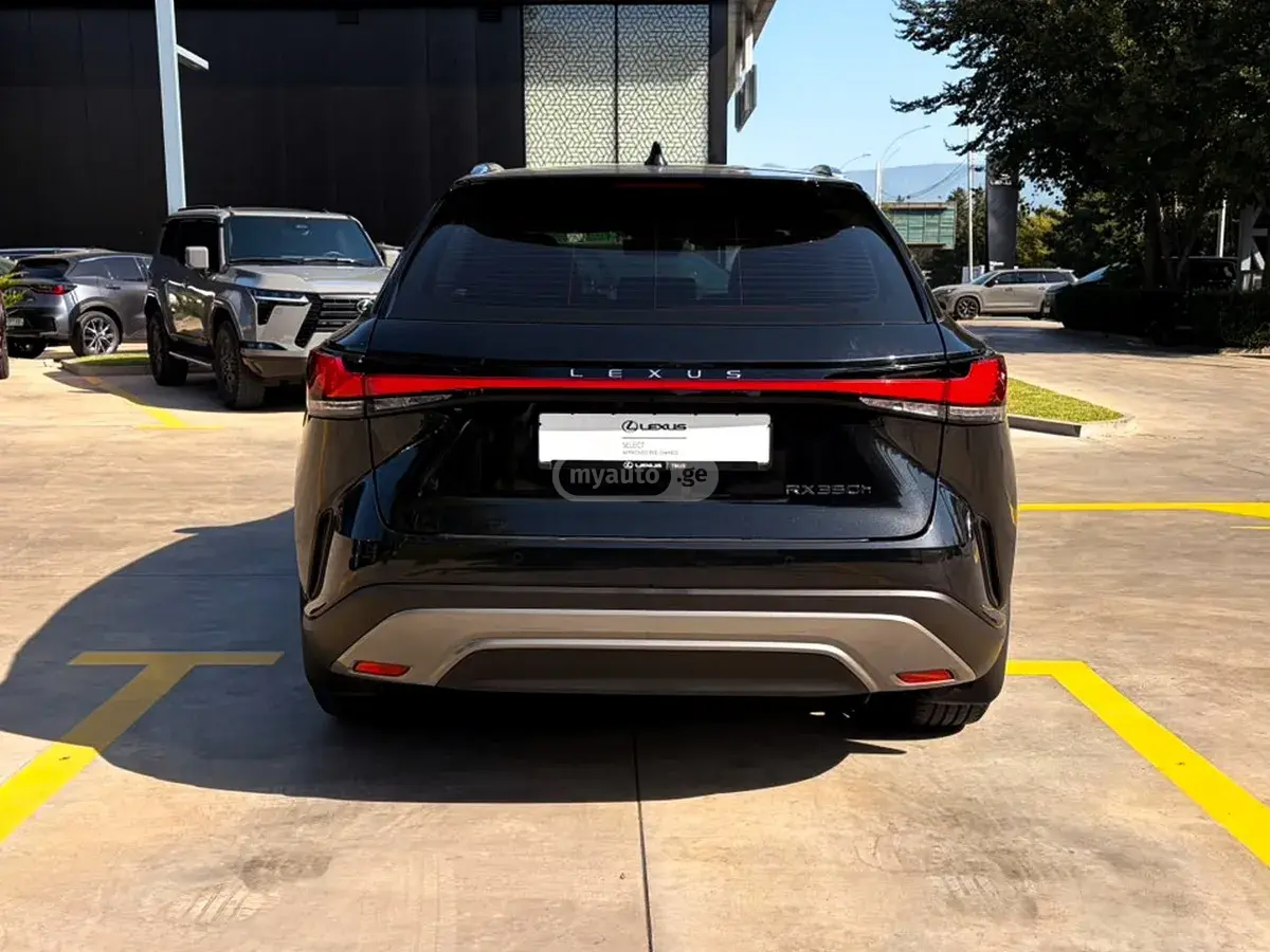 Lexus RX 350