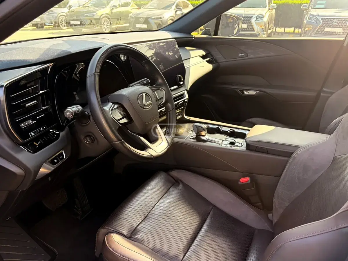 Lexus RX 350 