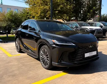 Lexus RX 350 