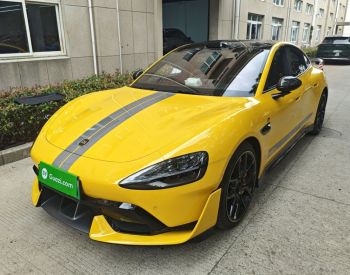 Xiaomi SU7 