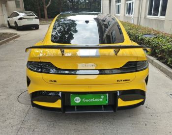Xiaomi SU7 