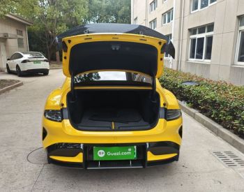Xiaomi SU7 