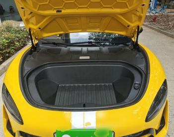 Xiaomi SU7 