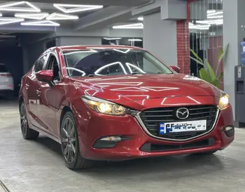 Mazda Mazda 3