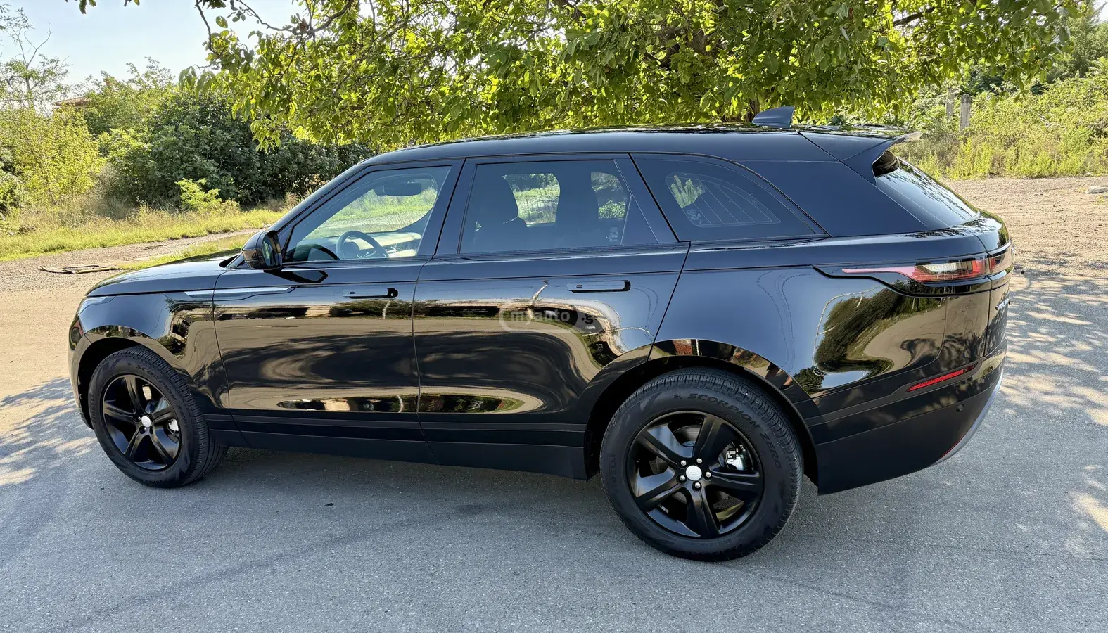 Land Rover Range Rover Velar, миниатюра 14