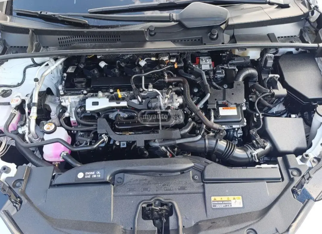 Toyota Prius, миниатюра 7