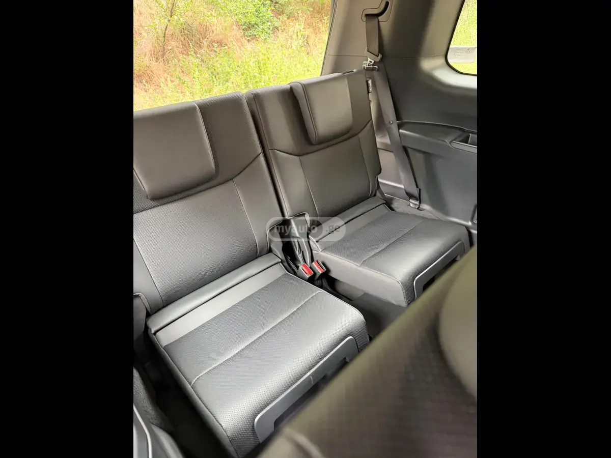 Toyota Land Cruiser Prado, миниатюра 10