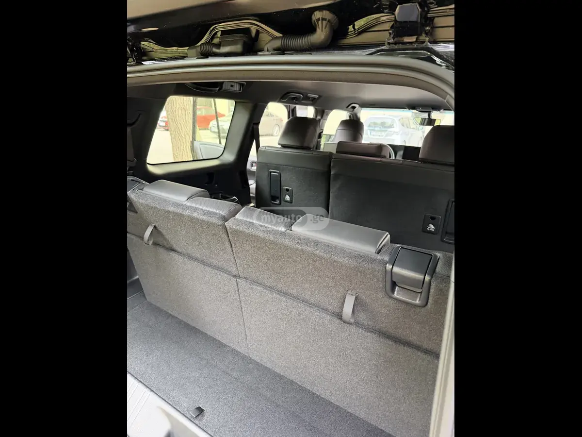 Toyota Land Cruiser Prado, миниатюра 11