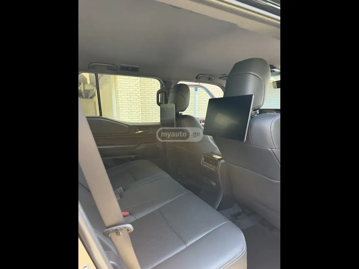 Toyota Land Cruiser Prado, миниатюра 5