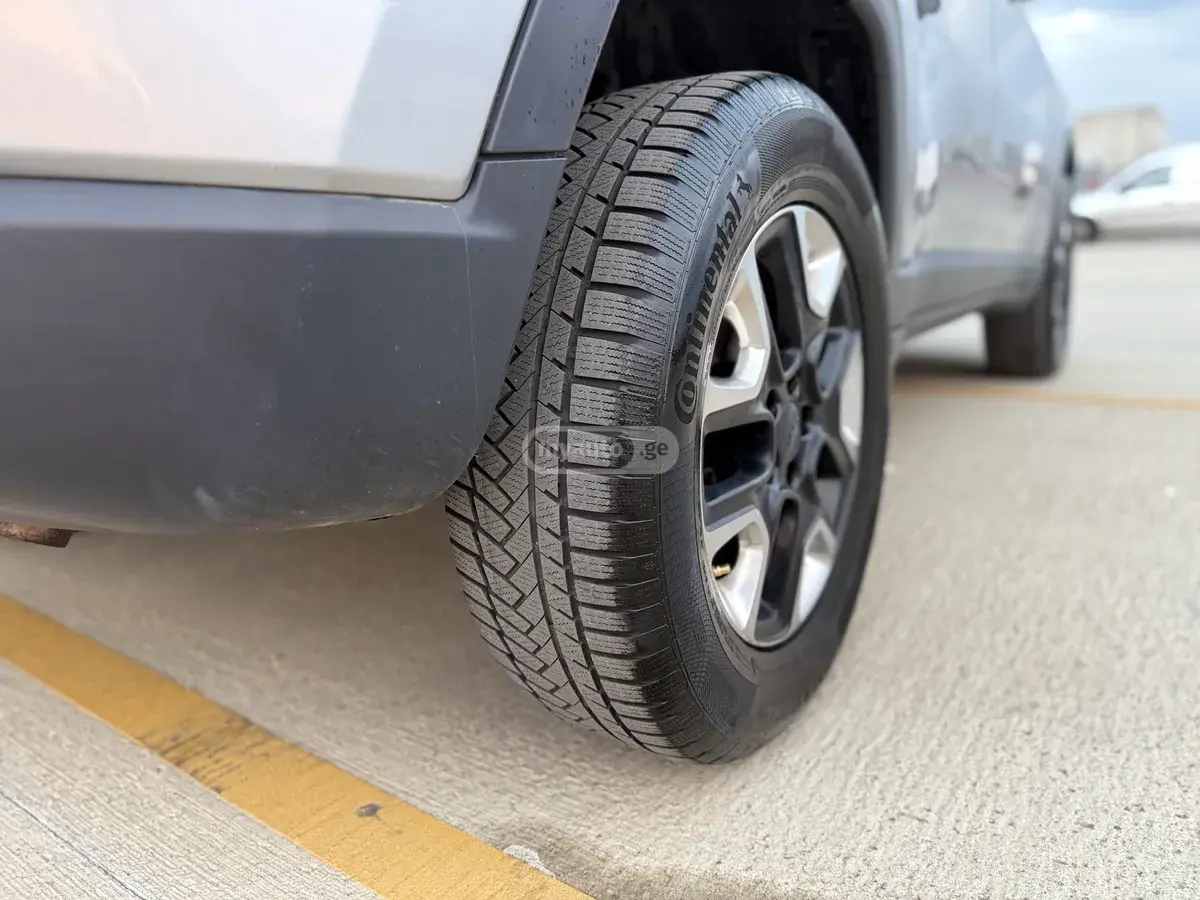 Jeep Compass, миниатюра 14
