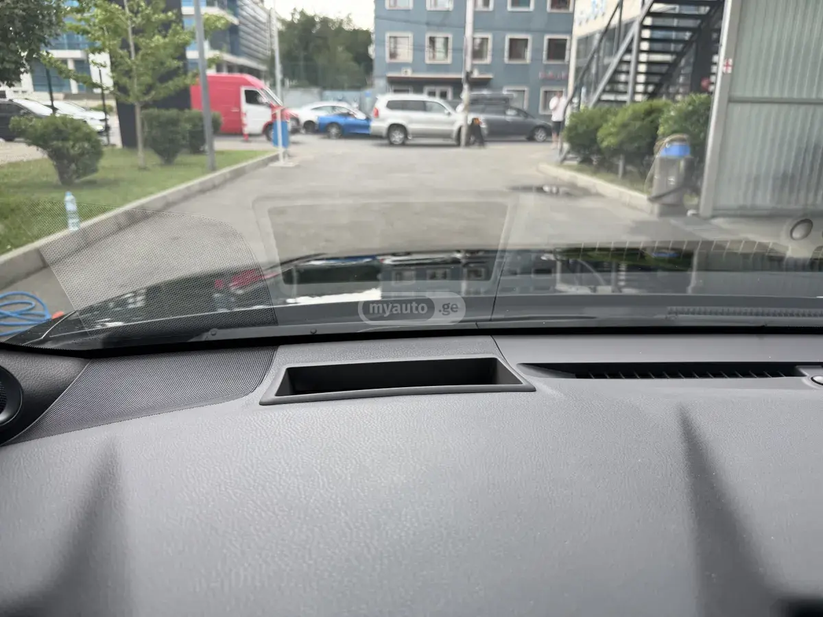 Toyota Camry, миниатюра 10