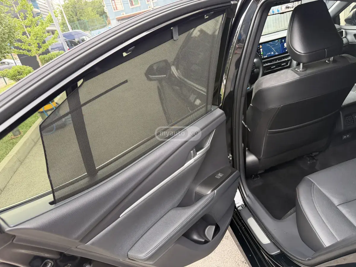 Toyota Camry, миниатюра 7