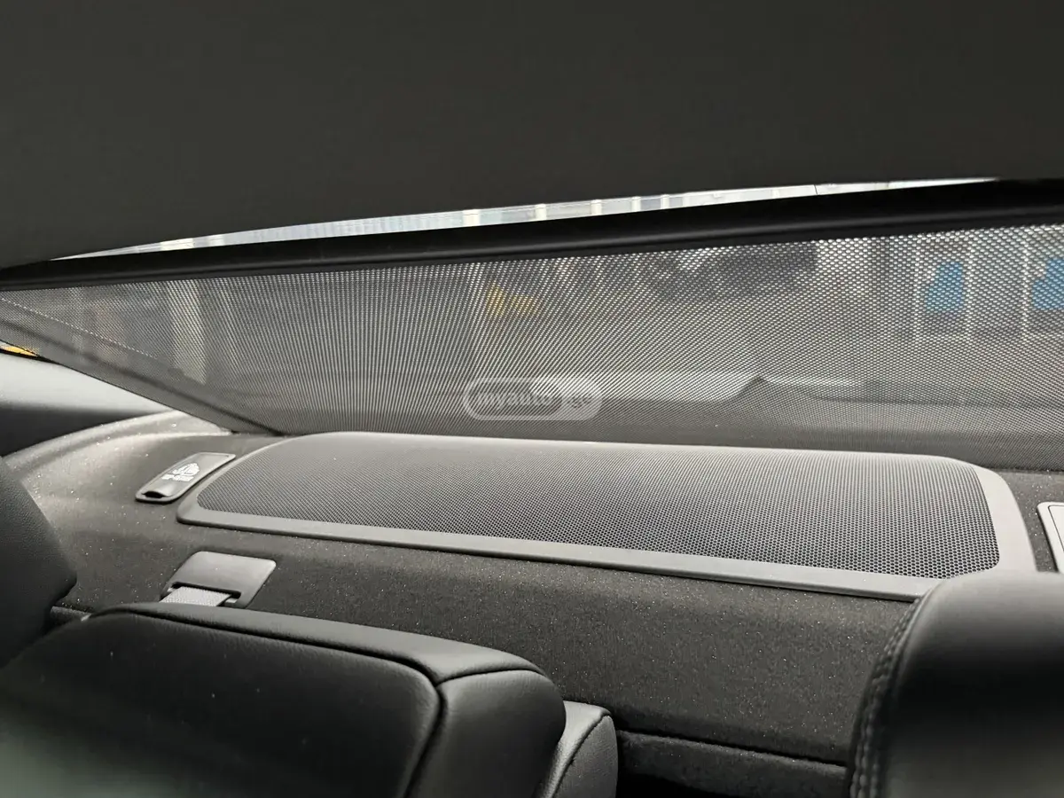 Toyota Camry, миниатюра 8