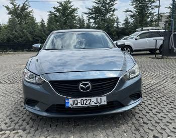 Mazda Mazda 6