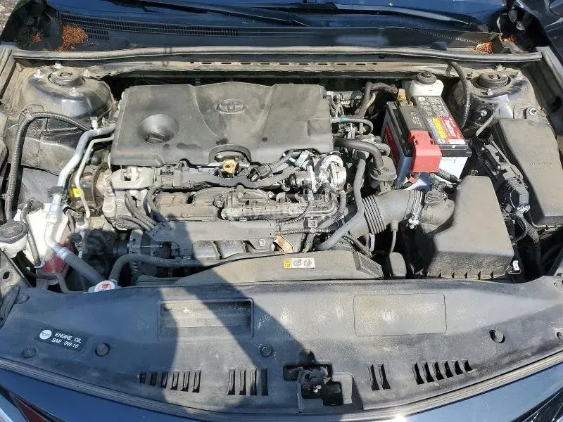 Toyota Camry, миниатюра 12
