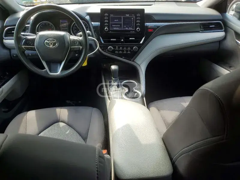 Toyota Camry, миниатюра 4