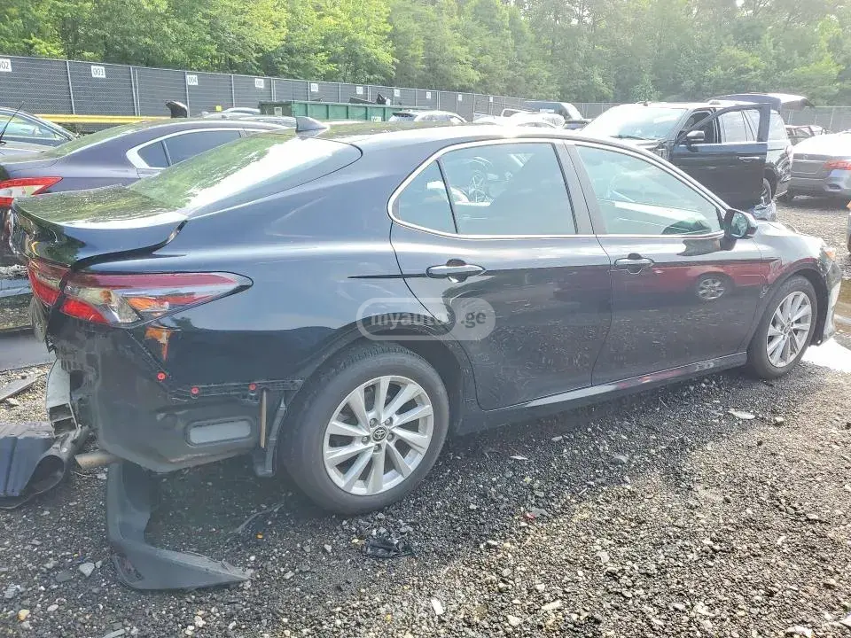 Toyota Camry, миниатюра 5