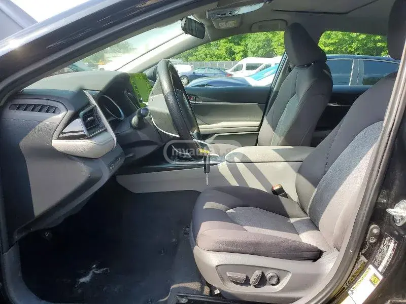 Toyota Camry, миниатюра 8