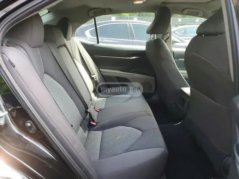 Toyota Camry, миниатюра 9
