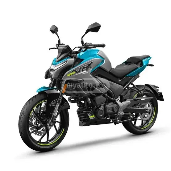 BMW F700