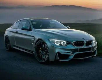 BMW F700 