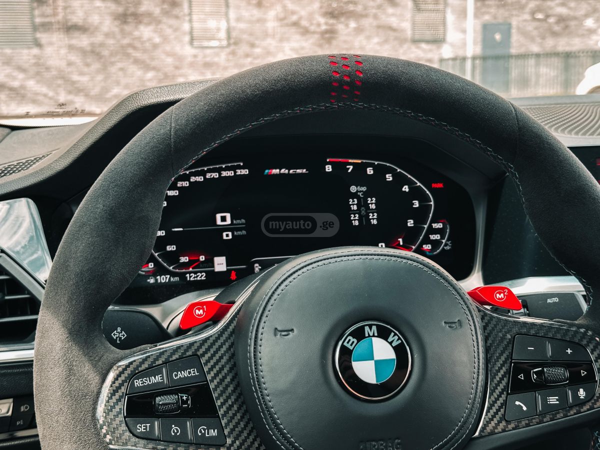 BMW M4, миниатюра 10
