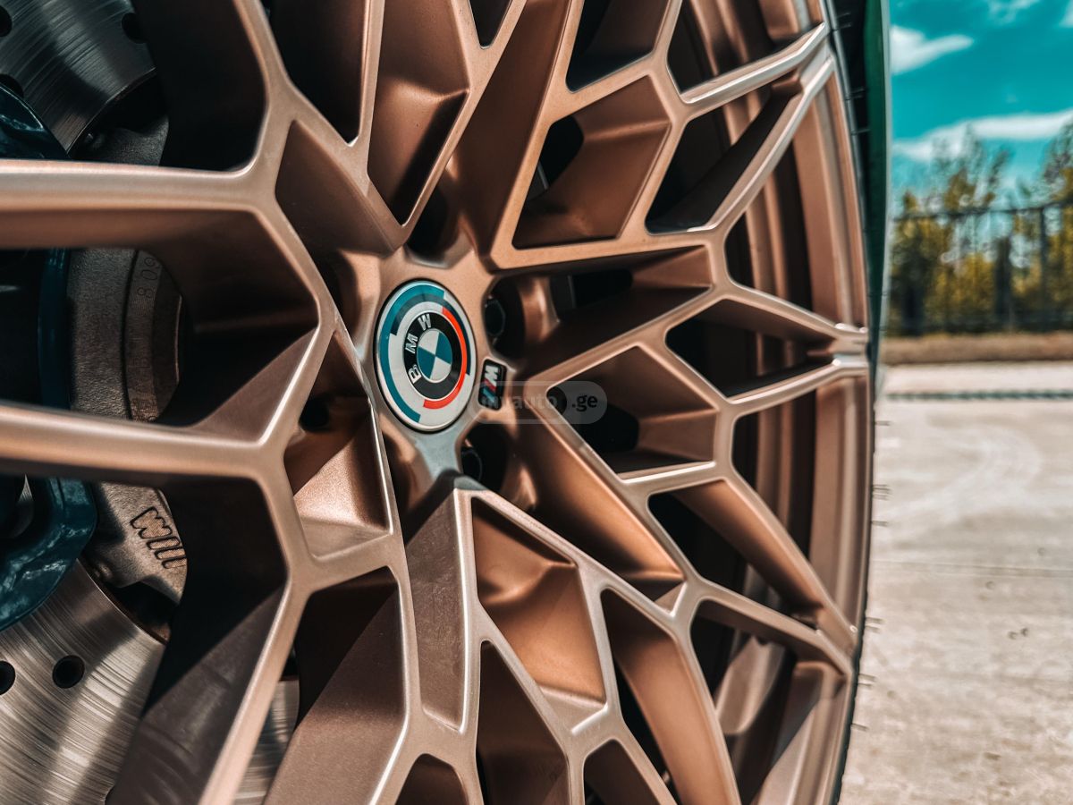 BMW M4, миниатюра 4