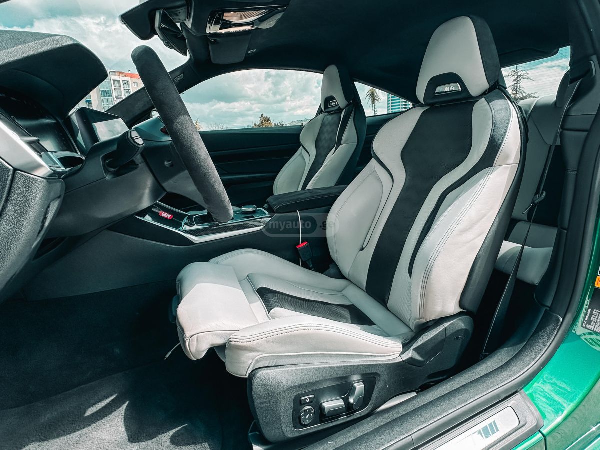 BMW M4, миниатюра 6