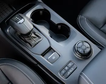 Ford Everest 