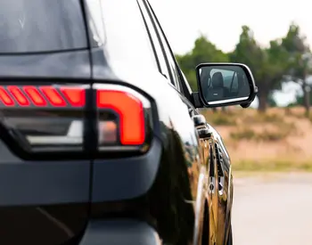 Ford Everest 