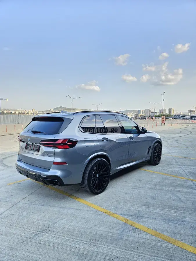 BMW X5, миниатюра 10