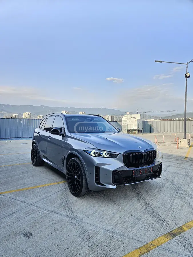 BMW X5, миниатюра 11