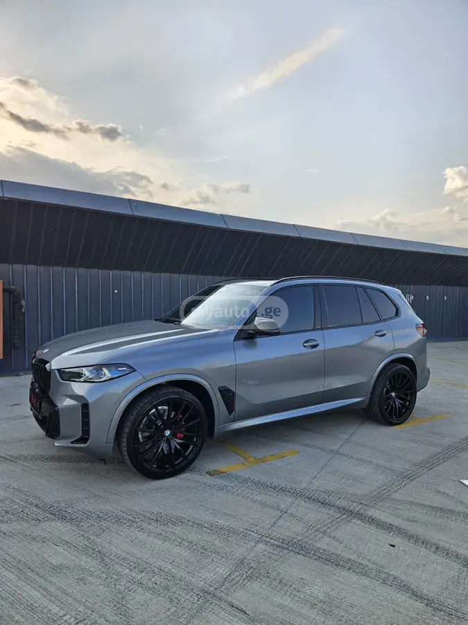 BMW X5, миниатюра 12