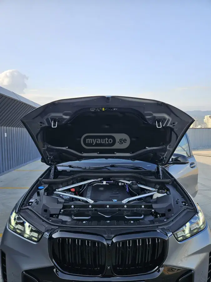 BMW X5, миниатюра 13
