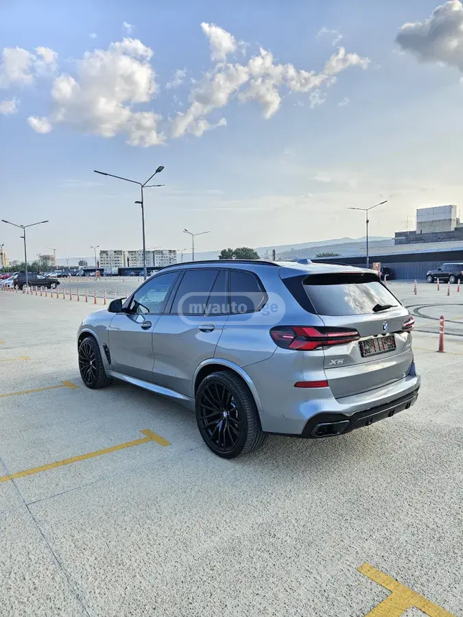 BMW X5, миниатюра 14