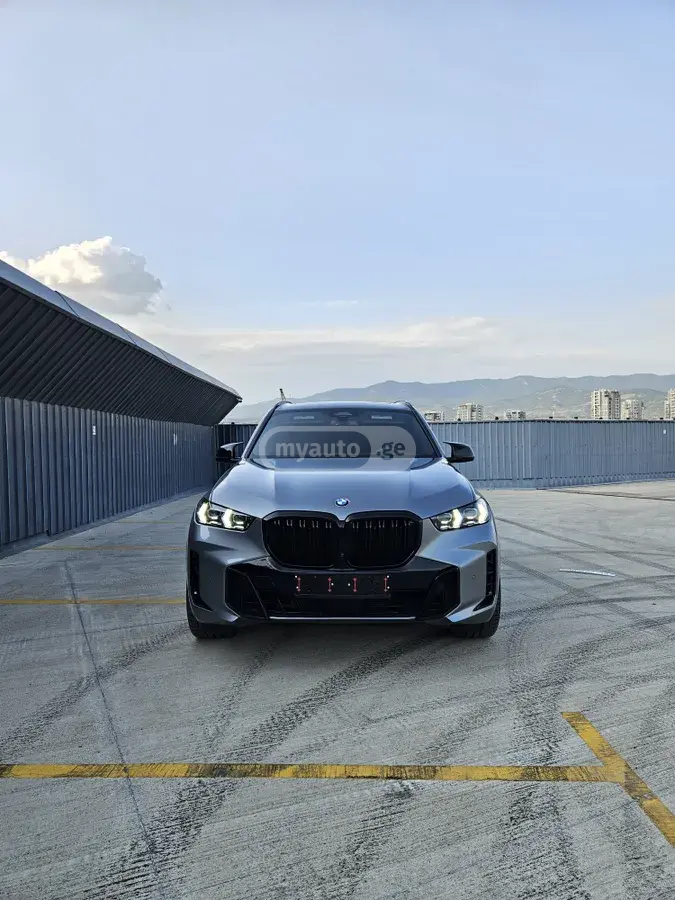 BMW X5, миниатюра 2