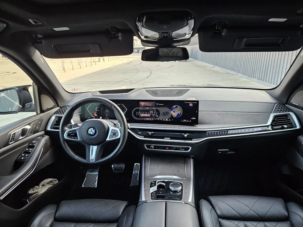BMW X5, миниатюра 4