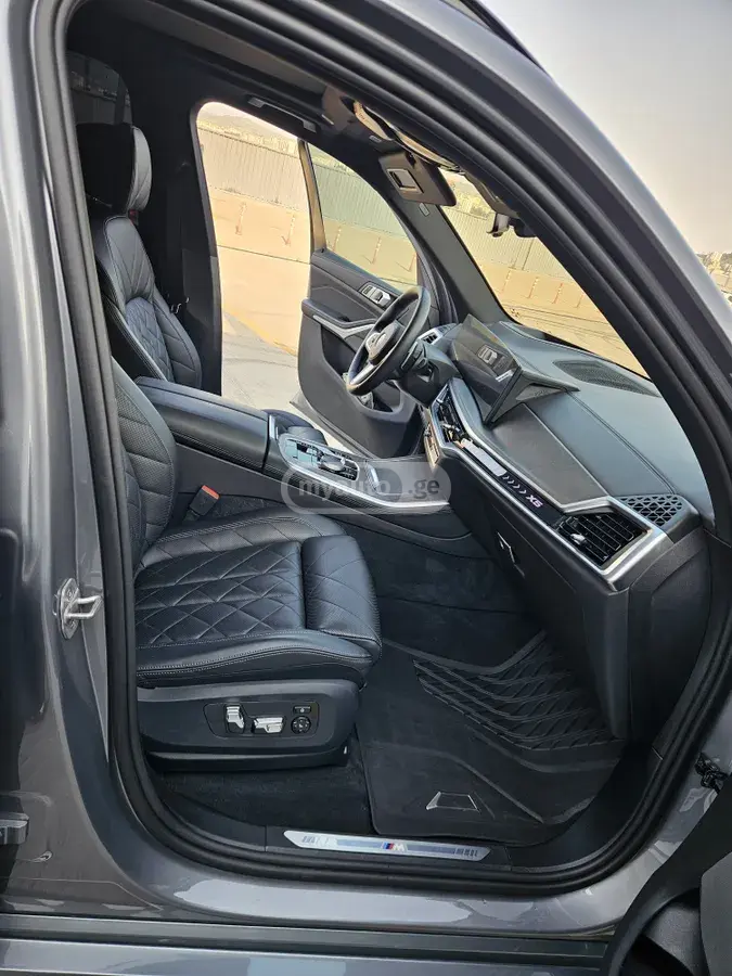 BMW X5, миниатюра 5