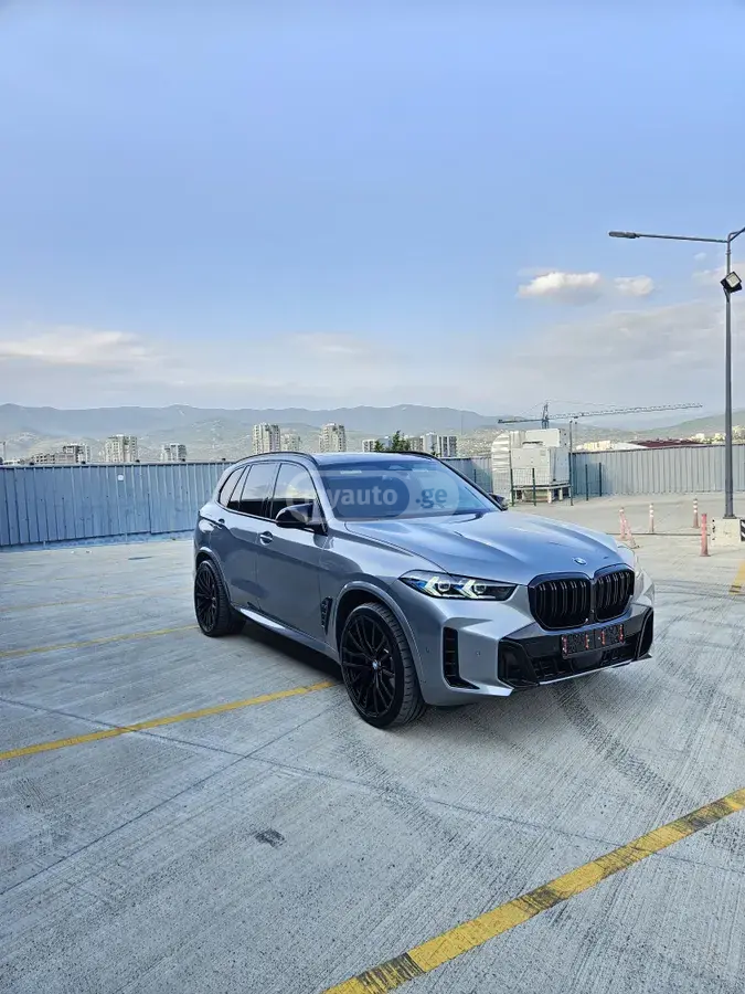 BMW X5, миниатюра 8