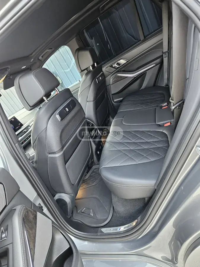 BMW X5, миниатюра 9