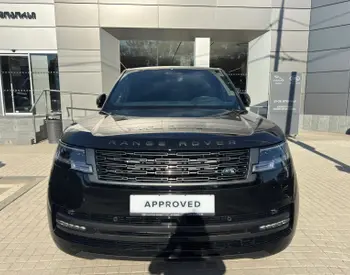Land Rover Range Rover HSE