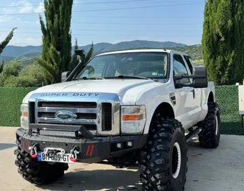 Ford F250