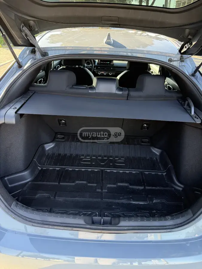 Honda Civic, миниатюра 12
