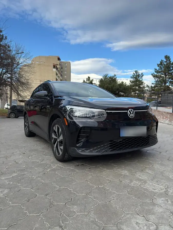 Volkswagen ID.4 ID 4